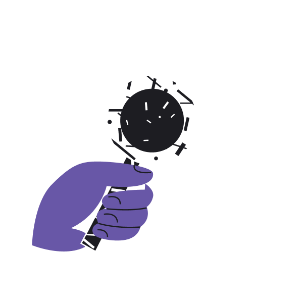 error